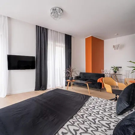Apartment Cosy Studio In Quiet Part Of Old Riga