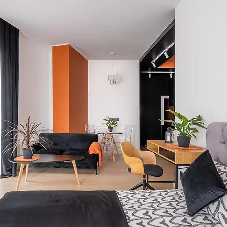 Cosy Studio In Quiet Part Of Old Apartment *