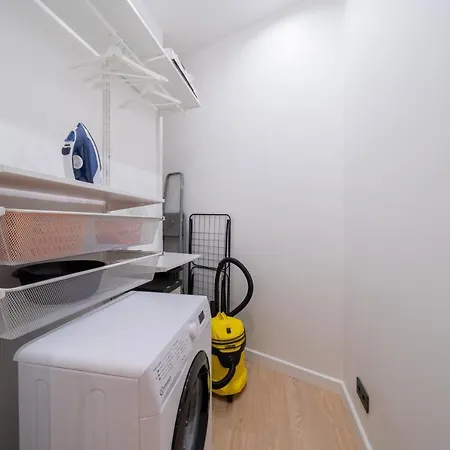 Apartment Cosy Studio In Quiet Part Of Old Riga