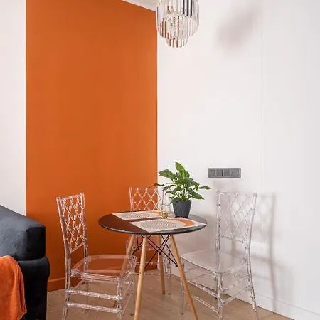 Apartment Cosy Studio In Quiet Part Of Old