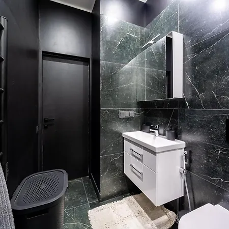Apartment Cosy Studio In Quiet Part Of Old Riga